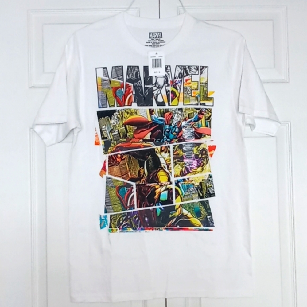 Marvel T-Shirt